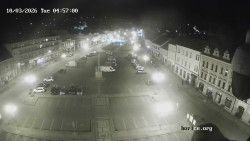 Náměstí Jiřího z Poděbrad