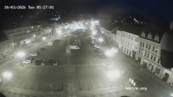 Náměstí Jiřího z Poděbrad