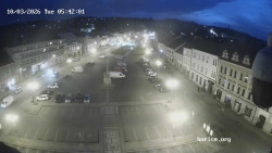 Náměstí Jiřího z Poděbrad