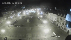 Náměstí Jiřího z Poděbrad