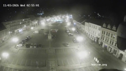 Náměstí Jiřího z Poděbrad