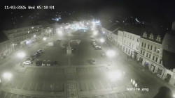 Náměstí Jiřího z Poděbrad