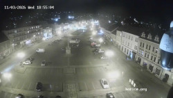 Náměstí Jiřího z Poděbrad