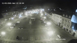 Náměstí Jiřího z Poděbrad