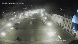 Náměstí Jiřího z Poděbrad