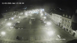 Náměstí Jiřího z Poděbrad