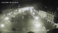 Náměstí Jiřího z Poděbrad