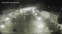 Náměstí Jiřího z Poděbrad