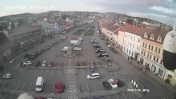 Náměstí Jiřího z Poděbrad