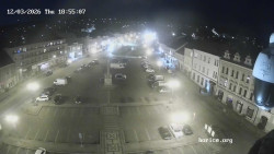 Náměstí Jiřího z Poděbrad