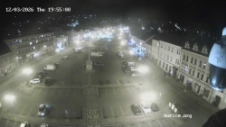 Náměstí Jiřího z Poděbrad