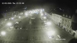 Náměstí Jiřího z Poděbrad