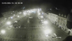 Náměstí Jiřího z Poděbrad