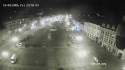 Náměstí Jiřího z Poděbrad