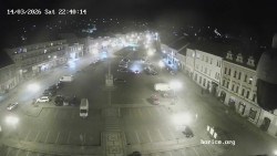 Náměstí Jiřího z Poděbrad