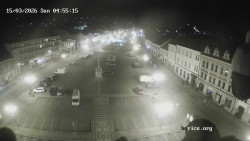 Náměstí Jiřího z Poděbrad