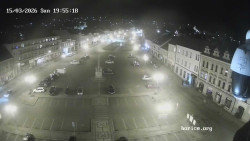 Náměstí Jiřího z Poděbrad