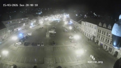 Náměstí Jiřího z Poděbrad