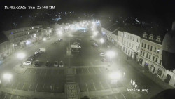 Náměstí Jiřího z Poděbrad