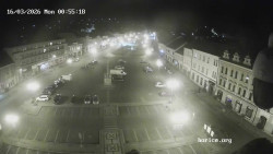 Náměstí Jiřího z Poděbrad