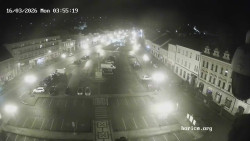 Náměstí Jiřího z Poděbrad