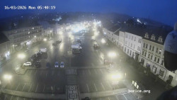 Náměstí Jiřího z Poděbrad