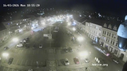 Náměstí Jiřího z Poděbrad