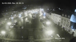 Náměstí Jiřího z Poděbrad