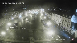 Náměstí Jiřího z Poděbrad