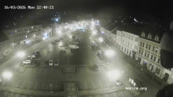 Náměstí Jiřího z Poděbrad