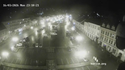 Náměstí Jiřího z Poděbrad