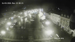 Náměstí Jiřího z Poděbrad