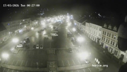 Náměstí Jiřího z Poděbrad