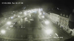 Náměstí Jiřího z Poděbrad