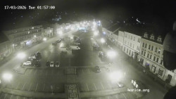 Náměstí Jiřího z Poděbrad