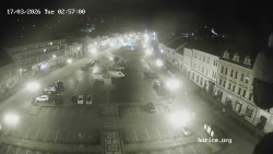 Náměstí Jiřího z Poděbrad