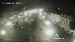 Náměstí Jiřího z Poděbrad