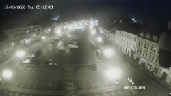 Náměstí Jiřího z Poděbrad