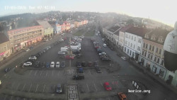 Náměstí Jiřího z Poděbrad