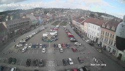 Náměstí Jiřího z Poděbrad