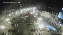 Náměstí Jiřího z Poděbrad