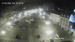 Náměstí Jiřího z Poděbrad