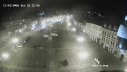 Náměstí Jiřího z Poděbrad