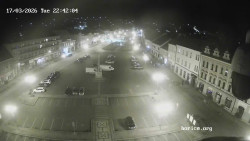 Náměstí Jiřího z Poděbrad