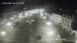 Náměstí Jiřího z Poděbrad