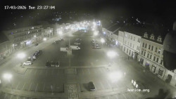 Náměstí Jiřího z Poděbrad