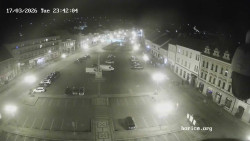 Náměstí Jiřího z Poděbrad