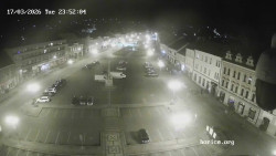 Náměstí Jiřího z Poděbrad