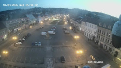 Náměstí Jiřího z Poděbrad