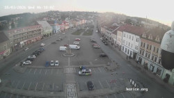 Náměstí Jiřího z Poděbrad